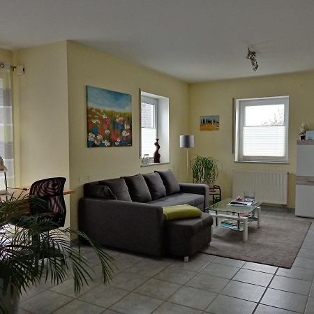 Ferienapartment Schlosser Diez Exteriör bild