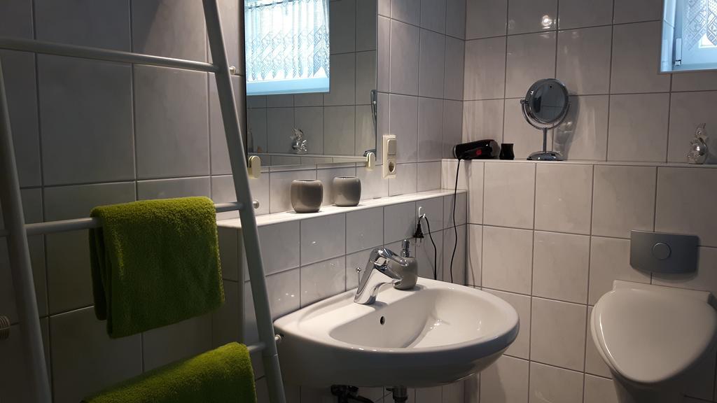 Ferienapartment Schlosser Diez Exteriör bild